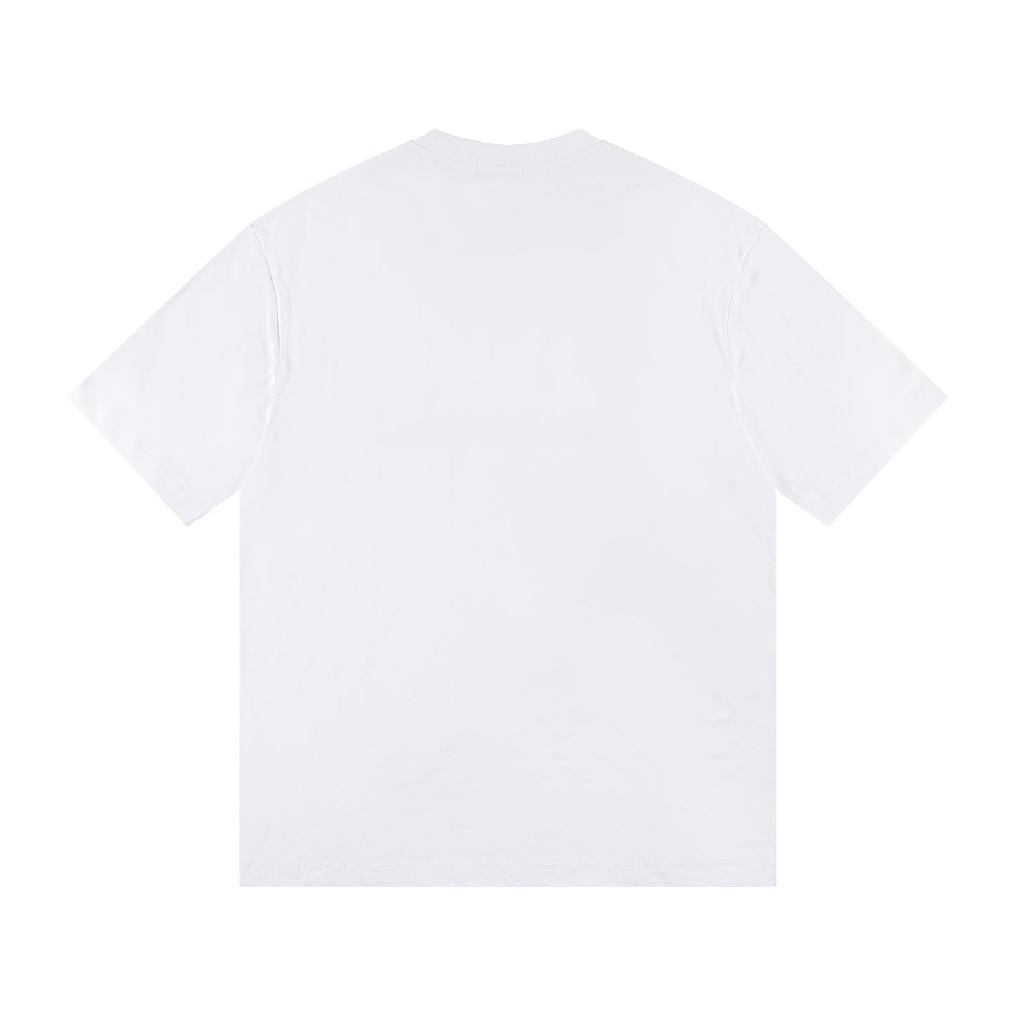 2025ss Printed T-shirt