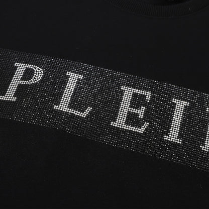 US-LOGO sweatshirt