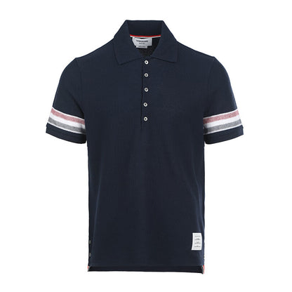 MR.TOM 2025 Classic POLO Shirt
