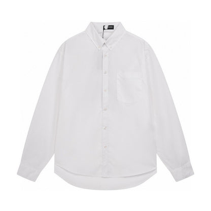 2025SS Classic LOGO Shirt