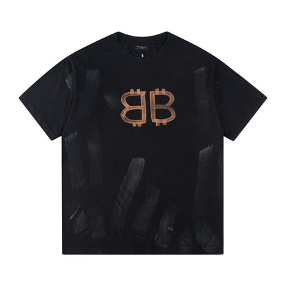 2025SS LOGO Printed T-shirt