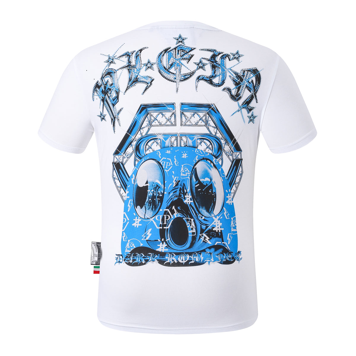 SOLO-Philpp 2025ss T-hemp 