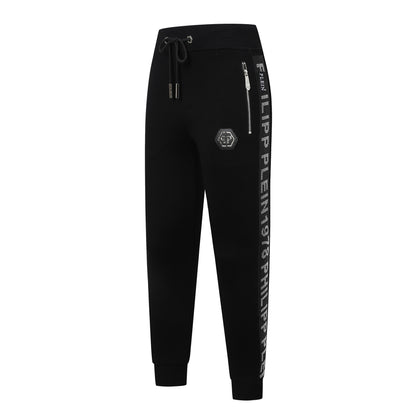 US-PIein 2025ss Sports sweatpants