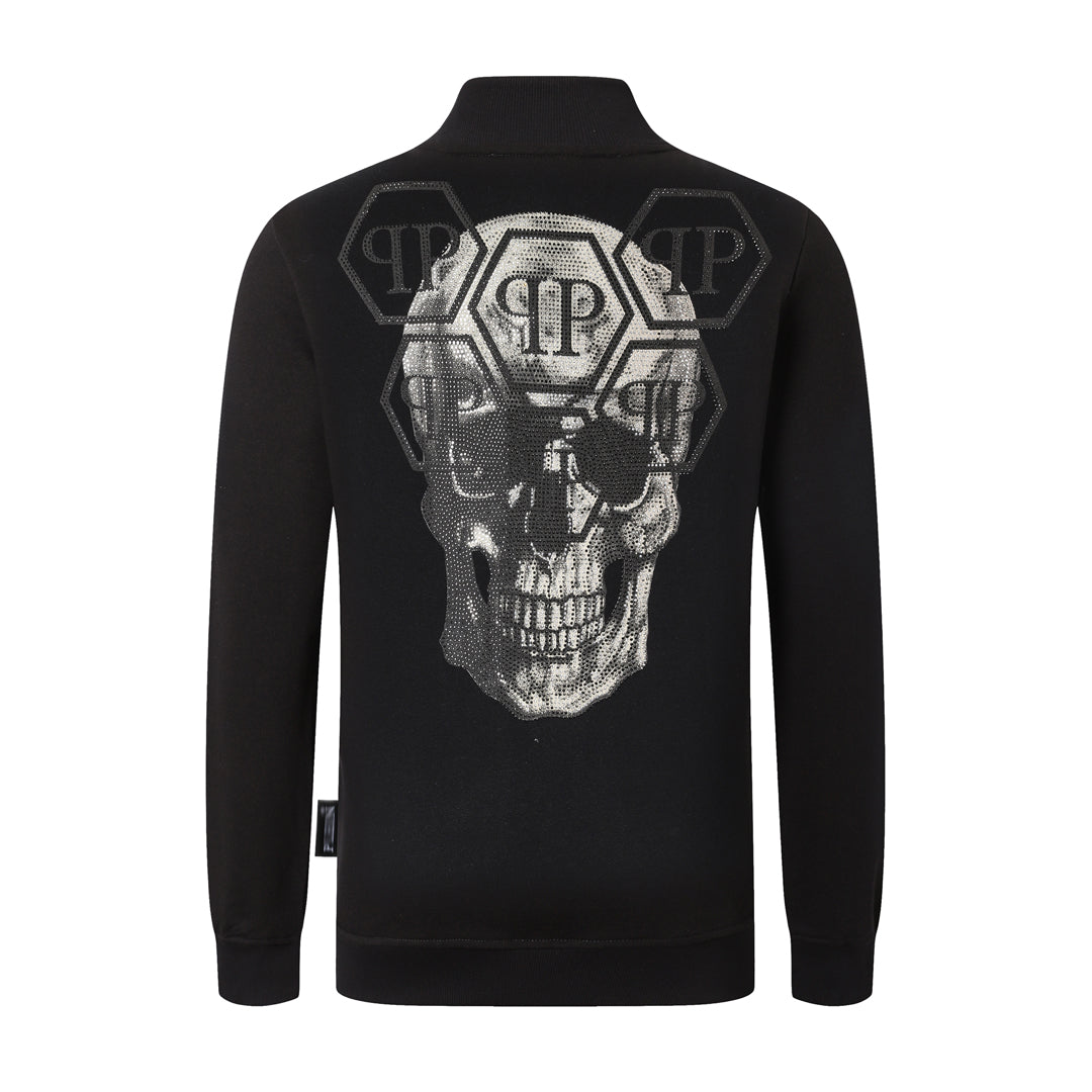 SOLO-2025ss LOGO Sweatshirts
