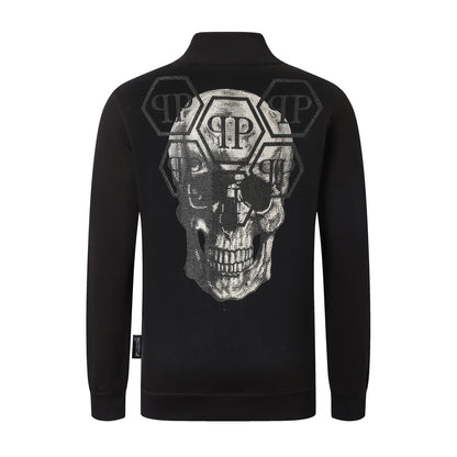 SOLO-2025ss LOGO Sweatshirts