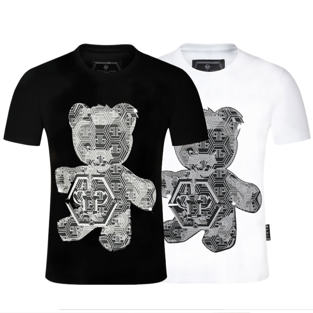 PIein 2025SS New T-shirt