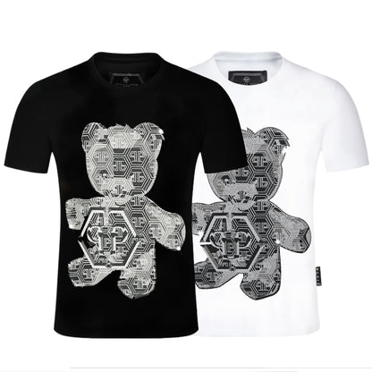 PIein 2025SS New T-shirt