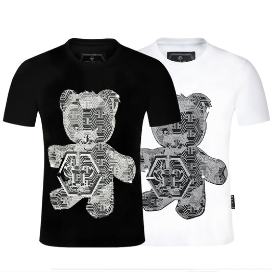 PIein 2025SS New T-shirt