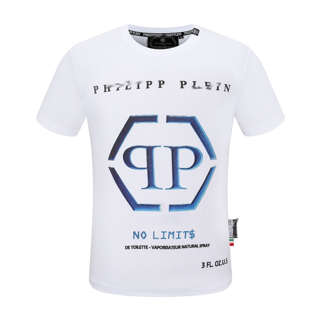 SOLO-2025SS Men T-shirt