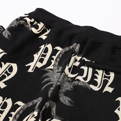 US-PIein Man 2025ss sweatpants