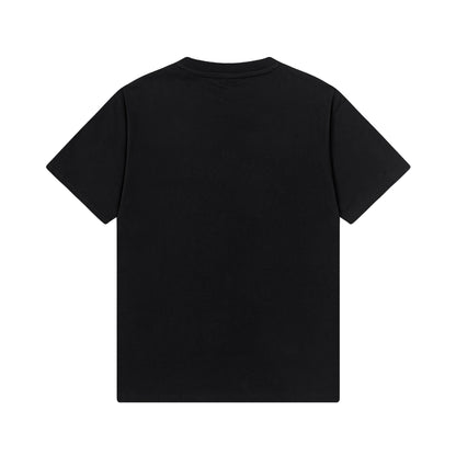 2025ss Loose Fit logo T-shirt