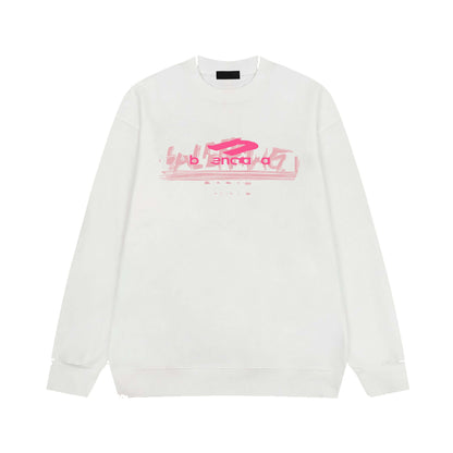 2025SS Couples Sweatshirt