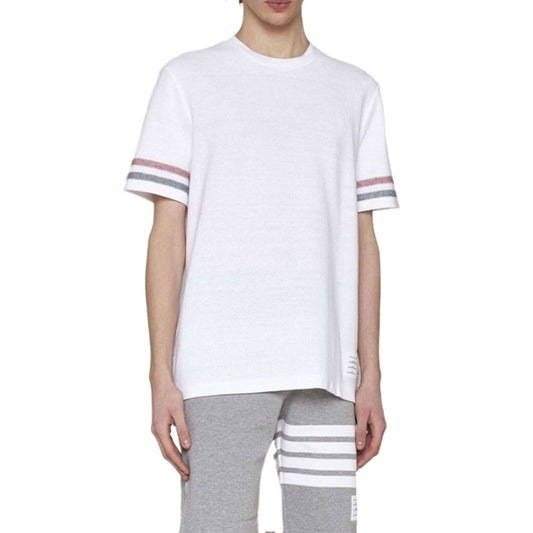 MR.TOM Man Cotton T-shirt