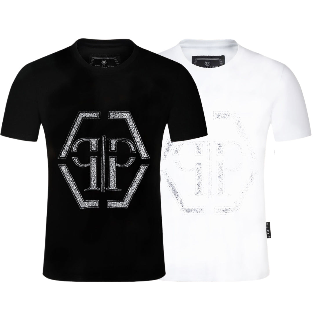US- 2025SS Printing T-shirt
