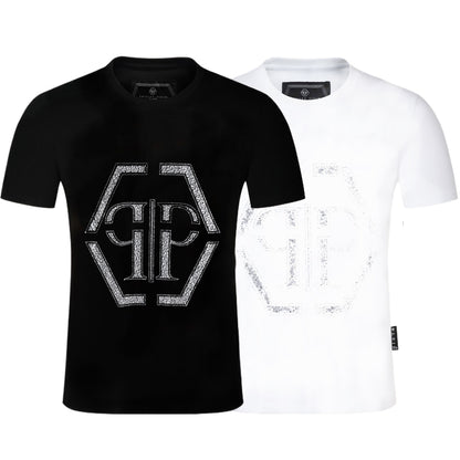 US- 2025SS Printing T-shirt