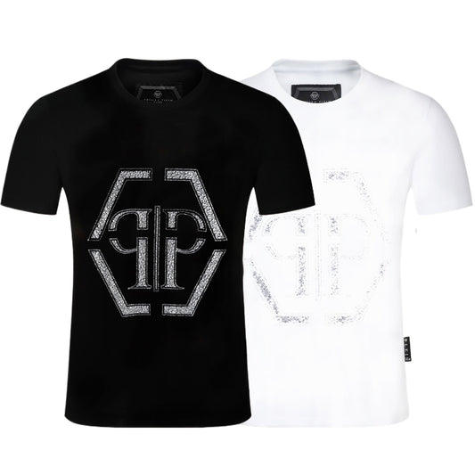 US- 2025SS Printing T-shirt