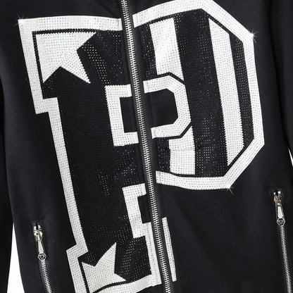 PIEIN 2025 Embroidery Hoodie