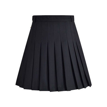 MR.TOM  2025ss Short skirt