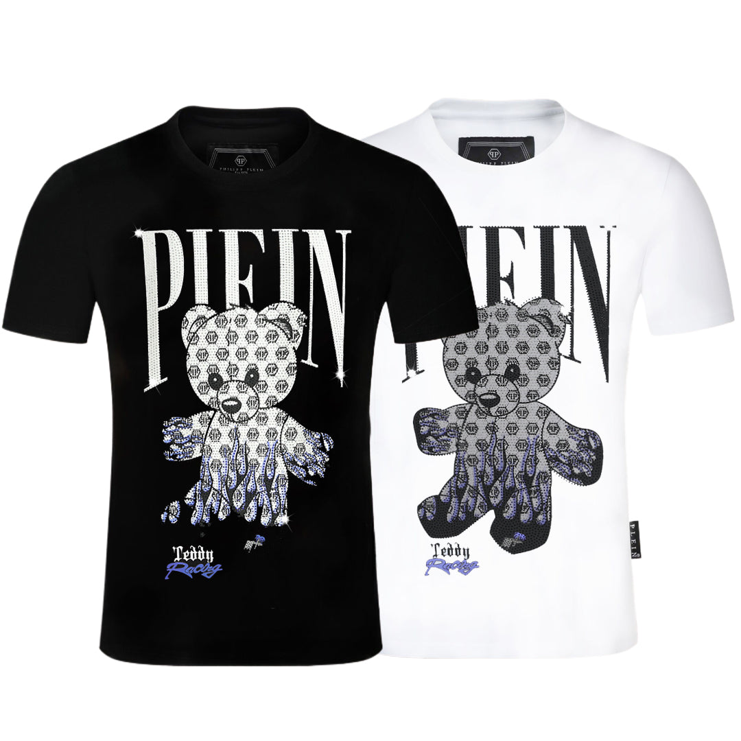US- 2025SS Printing T-shirt