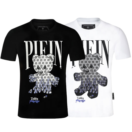 US- 2025SS Printing T-shirt