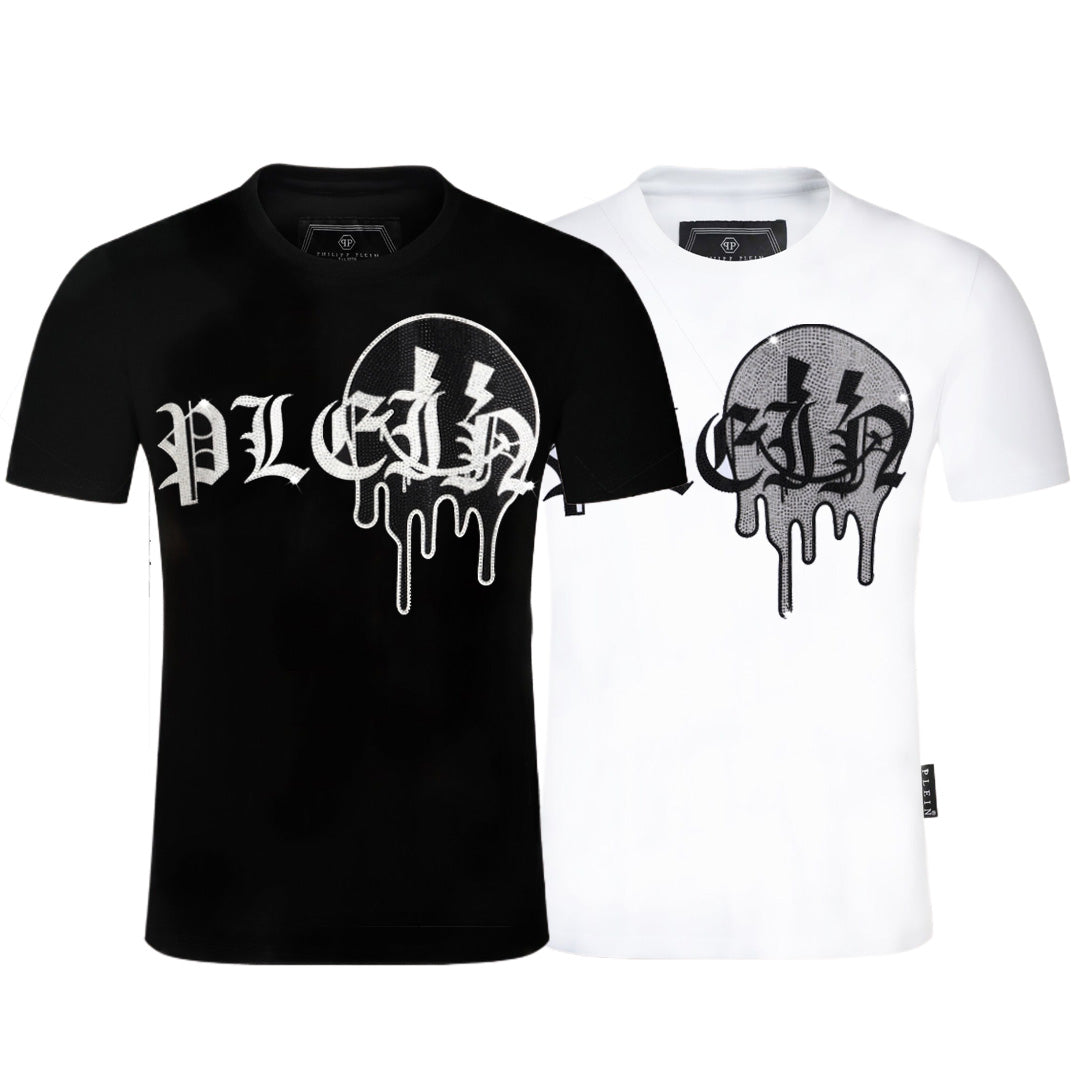 US-24SS Printing T-shirt