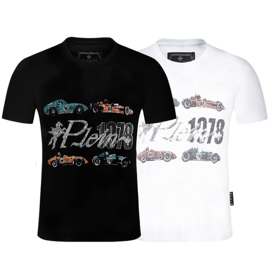US-PIein 25SS Men T-shirt