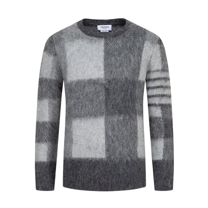 MR.TOM  2025 Knitted sweater