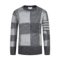 MR.TOM  2025 Knitted sweater