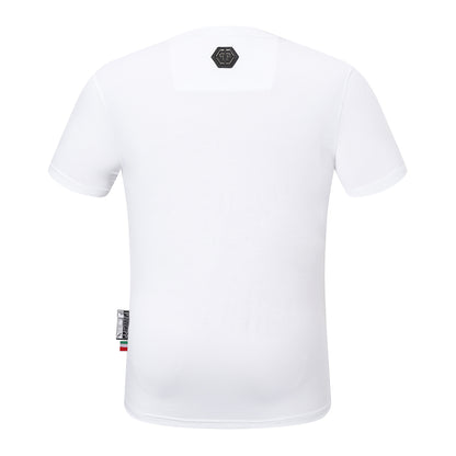 PIEIN 2025SS Men T-shirt