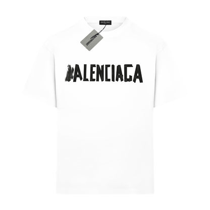 25ss Printed LOGO T-shirt