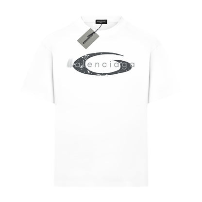 2025SS LOGO Printed T-shirt