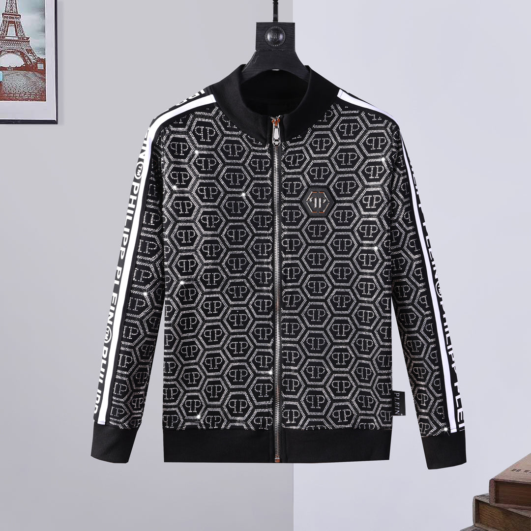 US-PIein 2025ss Hoodie + Sweatpants