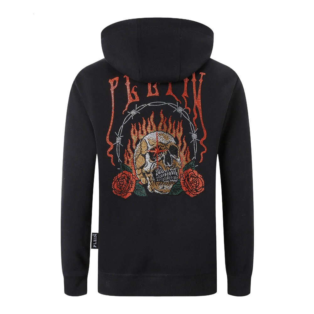 SOLO- 2025ss Hoodie