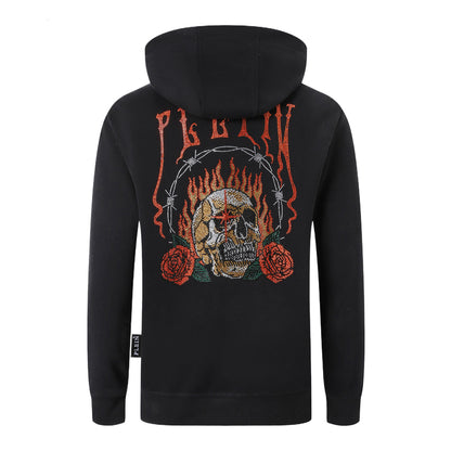 SOLO- 2025ss Hoodie