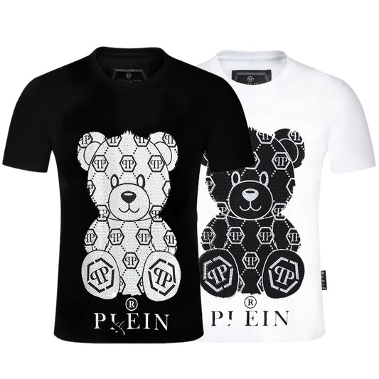 PIein 2025SS New T-shirt