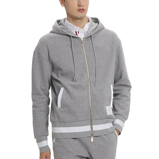 MR.TOM 2025SS Sports Hoodie