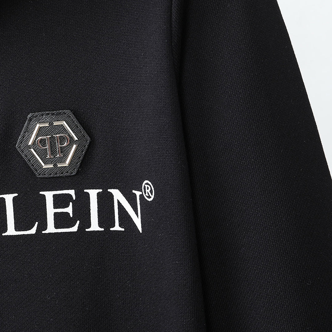 PIEIN 2025ss Print Hoodie
