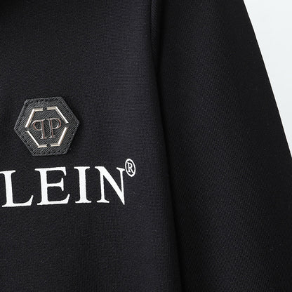 PIEIN 2025ss Print Hoodie
