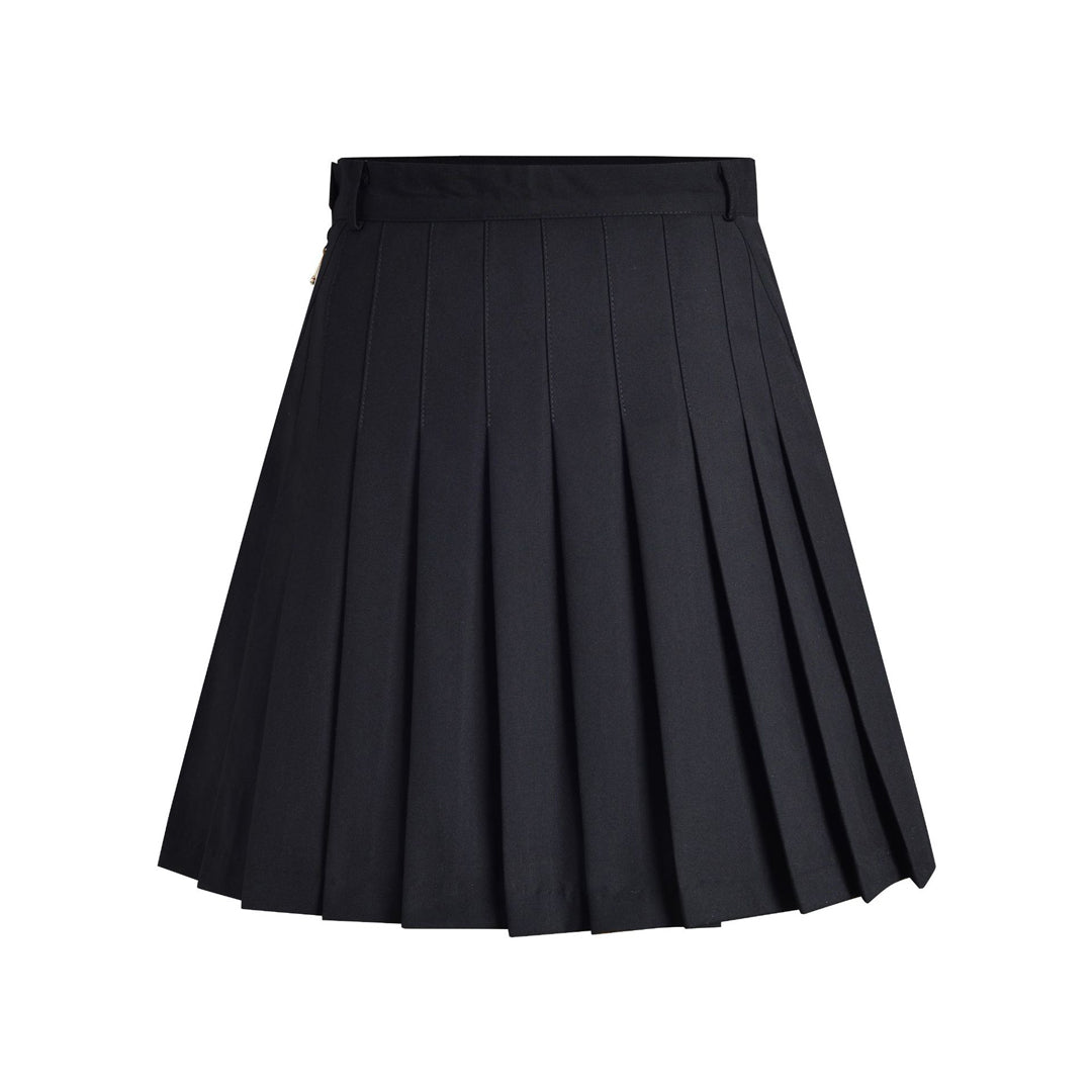MR.TOM  2025ss Short skirt