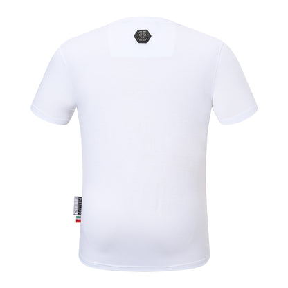SOLO-2025 Black T-shirt