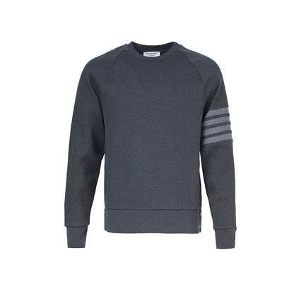 MR.TOM 2025ss Couple Sweatshirts