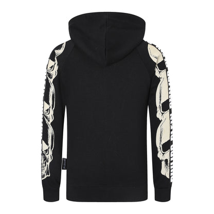 SOLO- 2025ss LOGO Hoodies