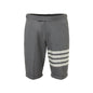 MR.TOM Men's Suit Shorts