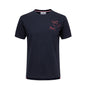 MR.TOM Puppy Print T-shirt