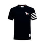 MR.TOM Puppy embroidery T-shirt