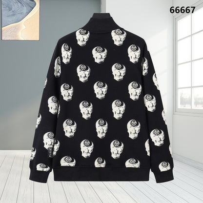 US-PIein 2025ss Tracksuit