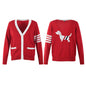 MR.TOM 2025ss Women sweater
