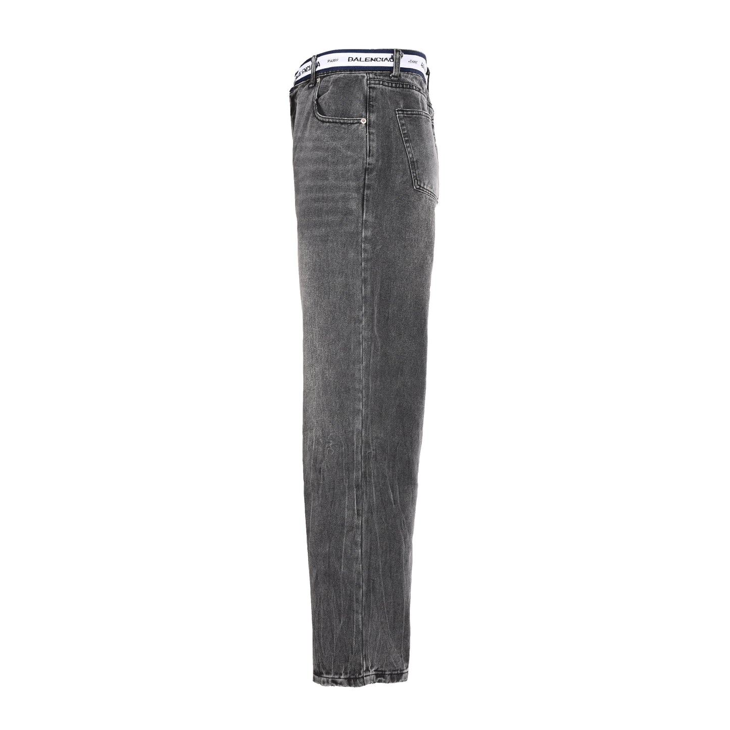 2026SS Graffiti Man Jeans