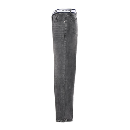 2026SS Graffiti Man Jeans