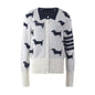 MR.TOM  2025ss puppy sweater